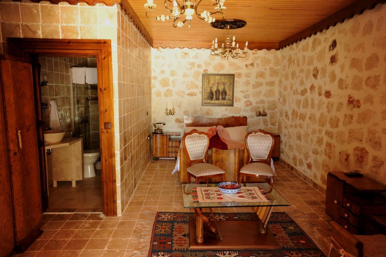 Likya Yolu Palas Hotel Kapakli ภายนอก รูปภาพ