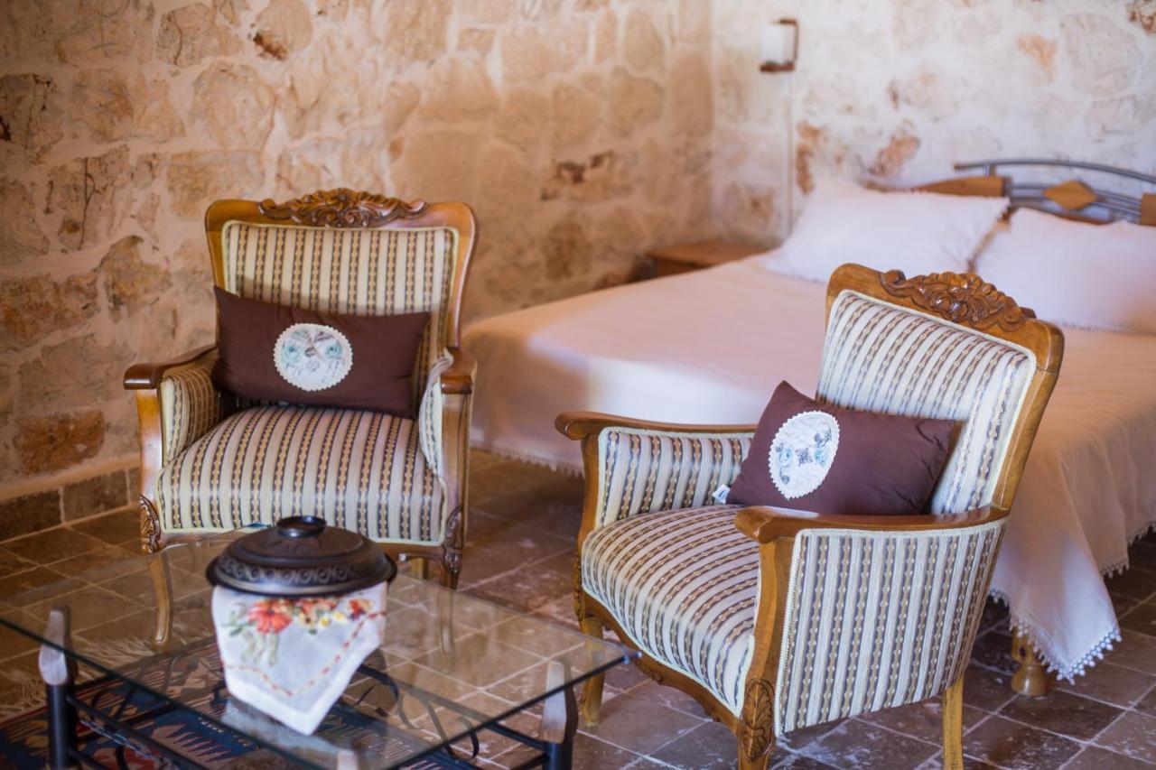 Likya Yolu Palas Hotel Kapakli ภายนอก รูปภาพ