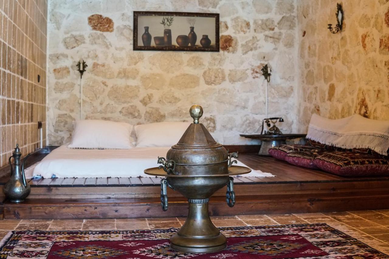 Likya Yolu Palas Hotel Kapakli ภายนอก รูปภาพ